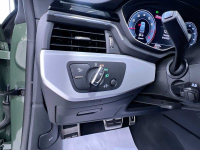 2024 Audi A5 Sportback S line Premium Plus