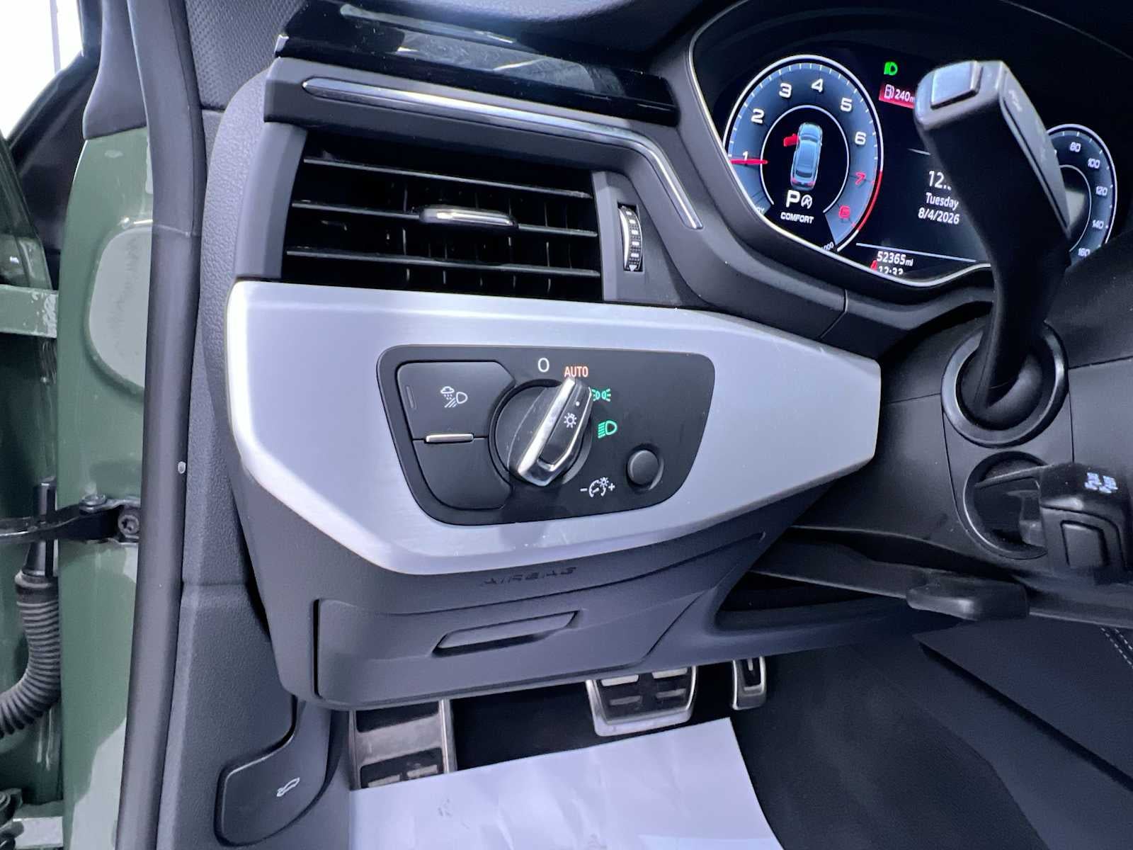 2024 Audi A5 Sportback S line Premium Plus