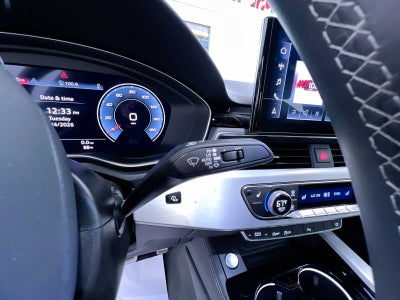 2024 Audi A5 Sportback S line Premium Plus