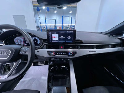 2024 Audi A5 Sportback S line Premium Plus