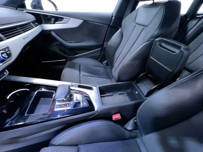 2024 Audi A5 Sportback S line Premium Plus