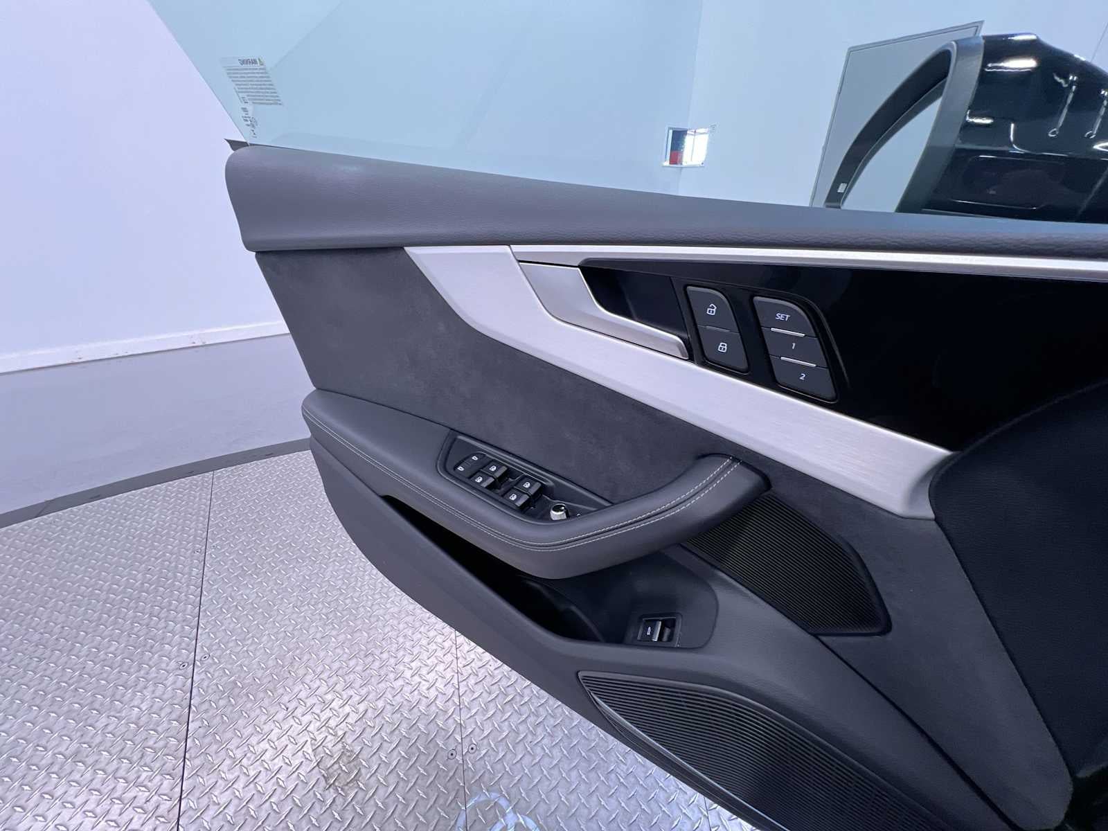 2024 Audi A5 Sportback S line Premium Plus