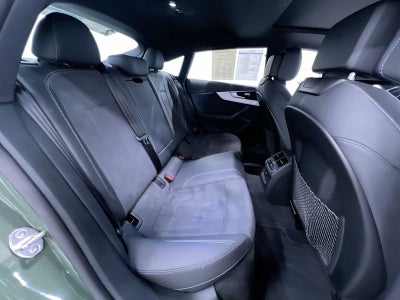 2024 Audi A5 Sportback S line Premium Plus