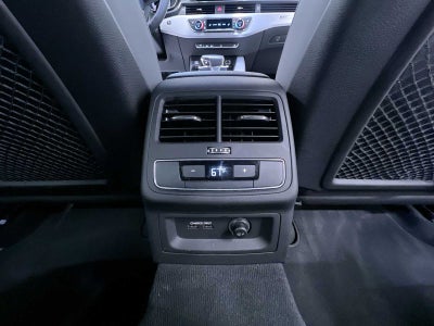 2024 Audi A5 Sportback S line Premium Plus