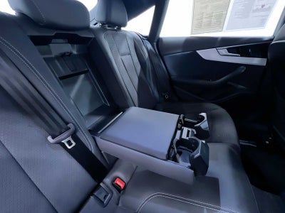 2024 Audi A5 Sportback S line Premium Plus