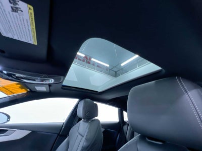 2024 Audi A5 Sportback S line Premium Plus