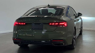 2024 Audi A5 Sportback S line Premium Plus