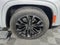 2024 Jeep Grand Wagoneer L Obsidian