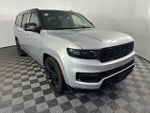 2024 Jeep Grand Wagoneer L Obsidian