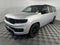 2024 Jeep Grand Wagoneer L Obsidian