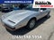 1987 Pontiac Firebird Base