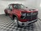 2025 Chevrolet Silverado 3500 HD LTZ DRW