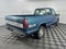 1997 Chevrolet Silverado 1500 Base