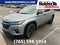 2024 Chevrolet Traverse Limited Premier