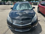 2017 Chevrolet Traverse Premier
