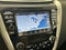 2016 Nissan Murano Platinum