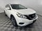 2016 Nissan Murano Platinum