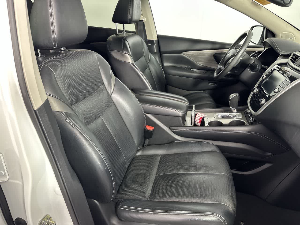2016 Nissan Murano Platinum