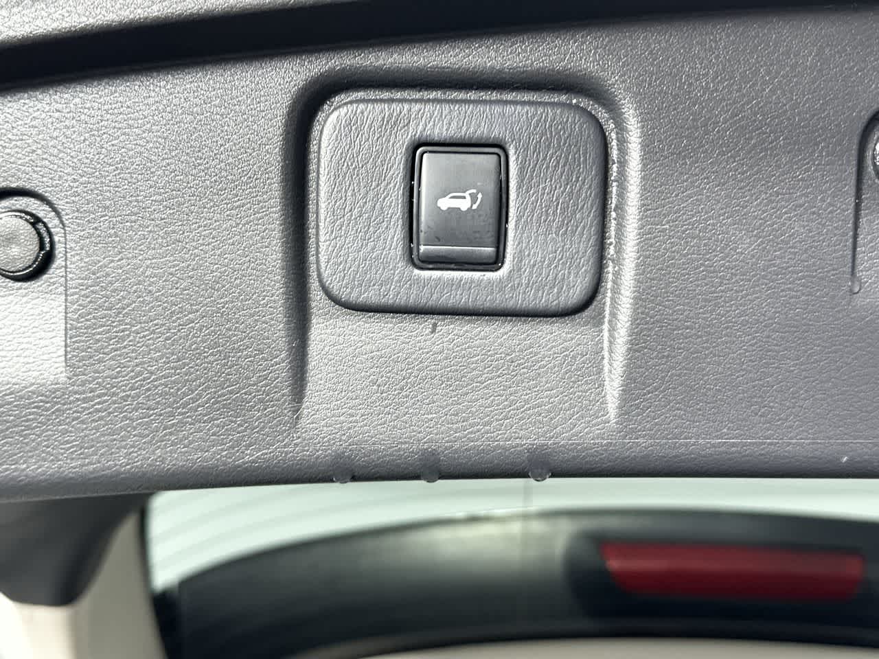 2016 Nissan Murano Platinum