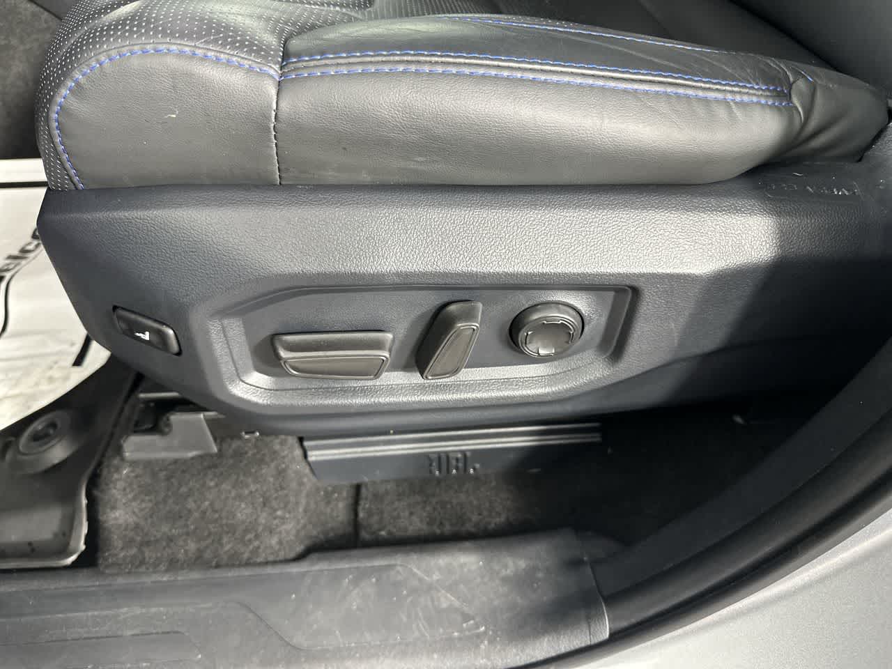 2024 Toyota Tundra 4WD Platinum