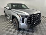 2024 Toyota Tundra 4WD Platinum