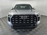 2024 Toyota Tundra 4WD Platinum