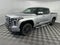 2024 Toyota Tundra 4WD Platinum
