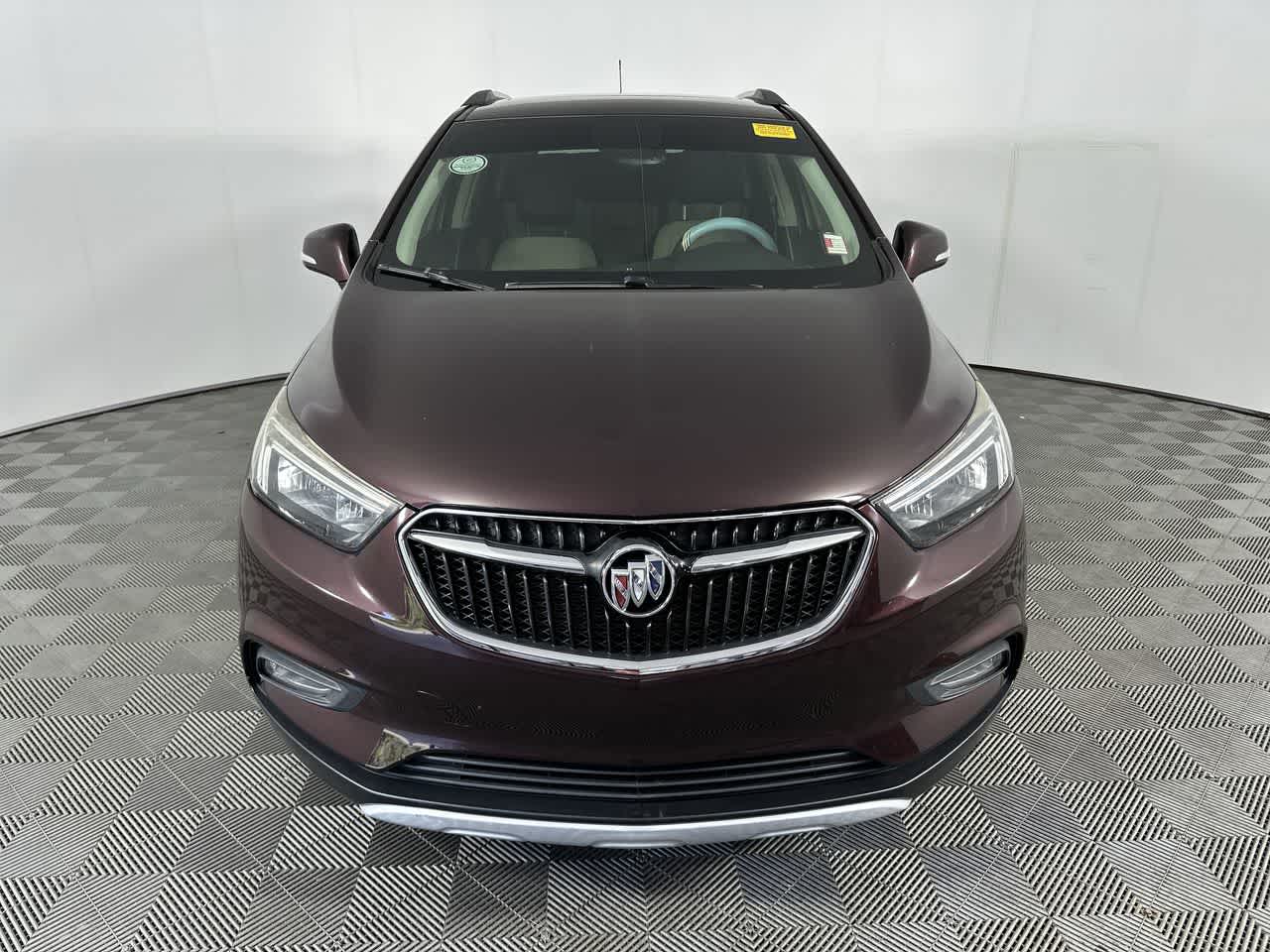 2017 Buick Encore Preferred II