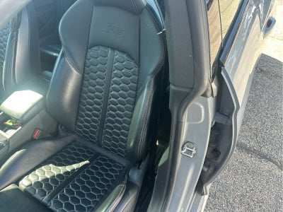 2021 Audi RS 5 Sportback 2.9T Quatt