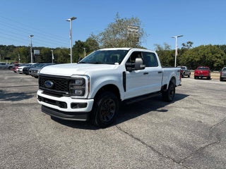 2024 Ford Super Duty F-250 SRW XL