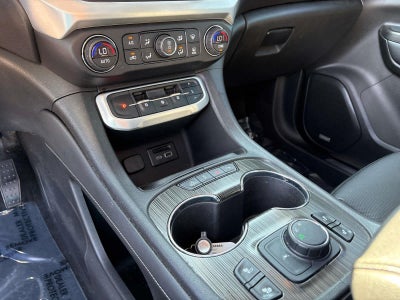 2020 GMC Acadia SLT
