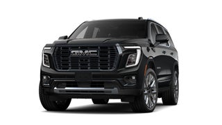 2027 GMC Yukon Denali Ultimate