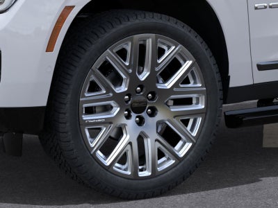 2027 GMC Yukon XL Denali Ultimate