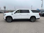 2027 GMC Yukon XL Denali Ultimate