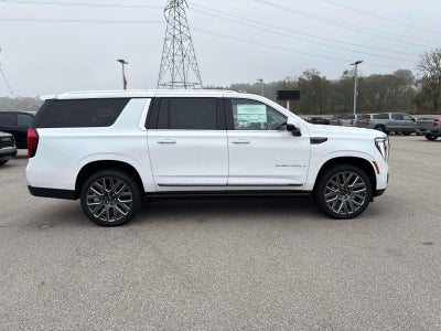2027 GMC Yukon XL Denali Ultimate