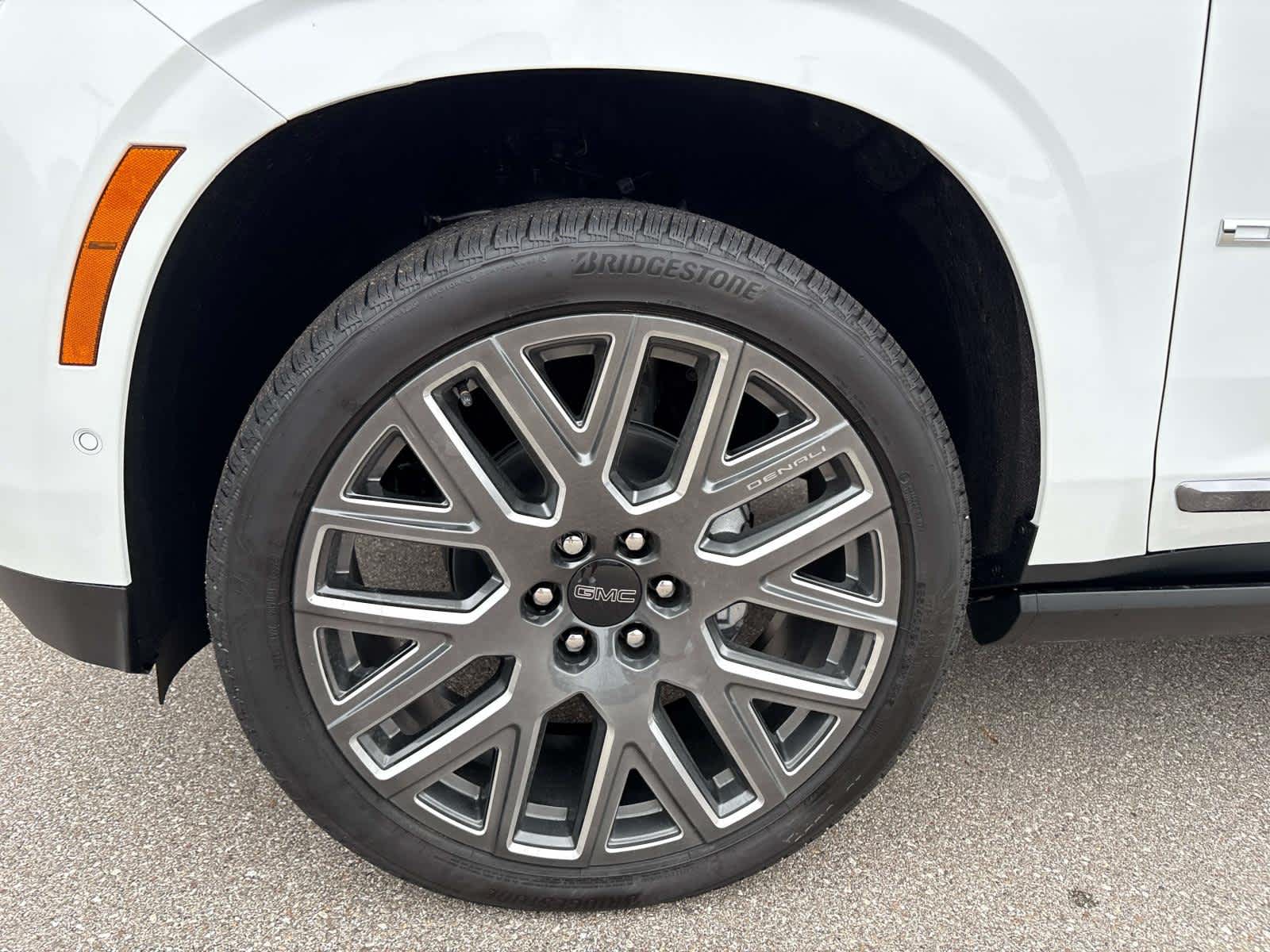 2027 GMC Yukon XL Denali Ultimate
