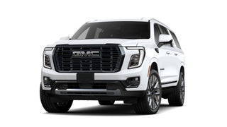 2027 GMC Yukon XL Denali Ultimate