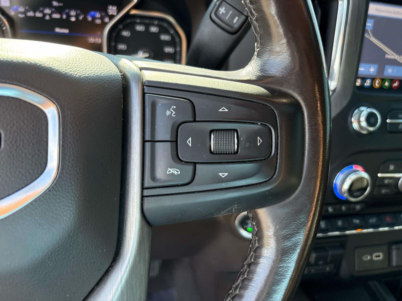 2022 GMC Sierra 2500 HD Denali