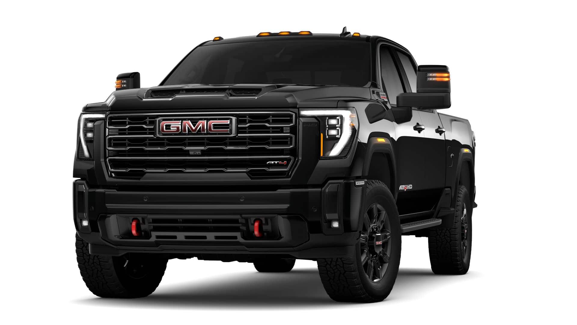 2026 GMC Sierra's photo