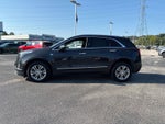2020 Cadillac XT5 Premium Luxury AWD