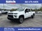 2023 Chevrolet Silverado 2500 HD Custom