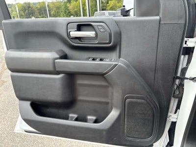 2023 Chevrolet Silverado 2500 HD Custom