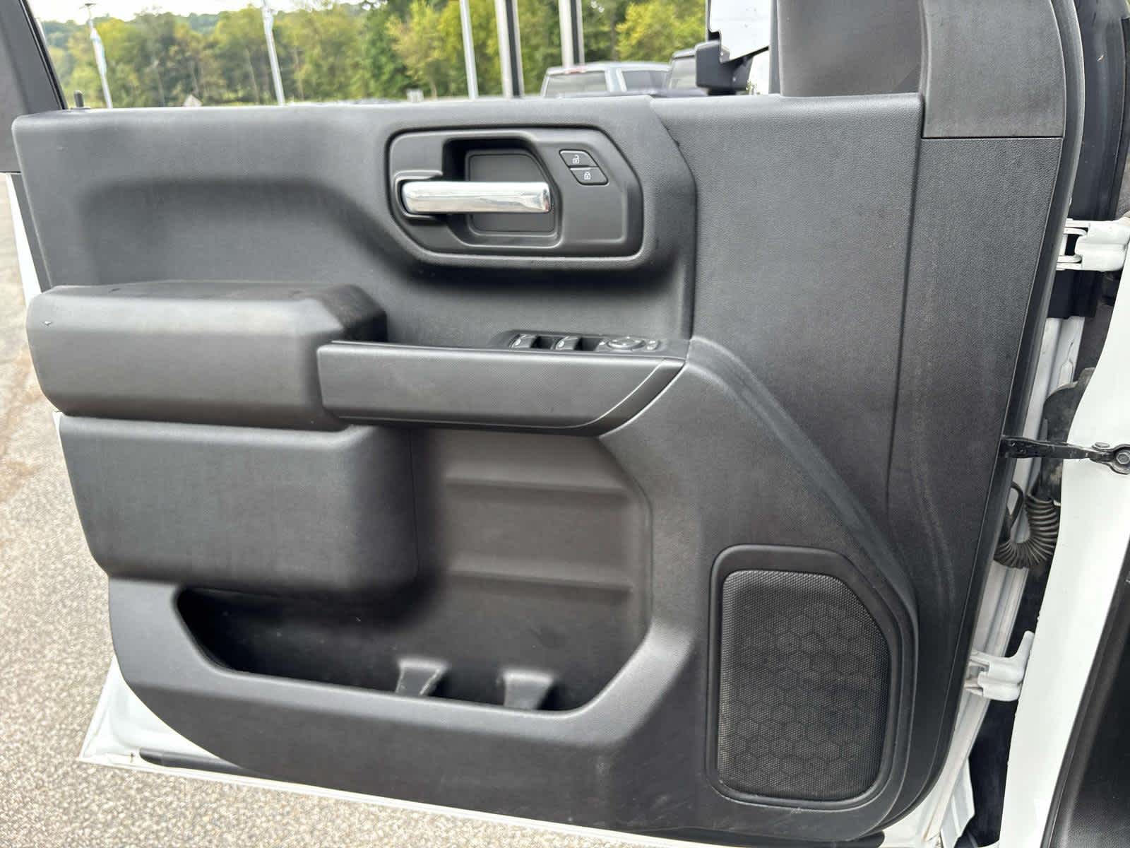2023 Chevrolet Silverado 2500 HD Custom