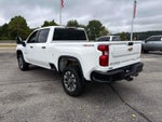 2023 Chevrolet Silverado 2500 HD Custom