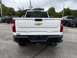 2023 Chevrolet Silverado 2500 HD Custom