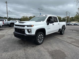 2023 Chevrolet Silverado 2500 HD Custom