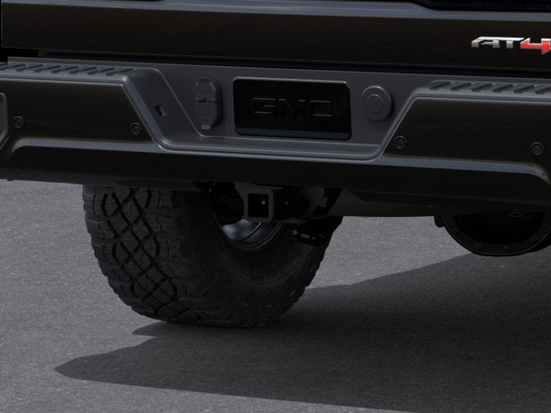 2026 GMC Sierra 1500 AT4X - Photo 14
