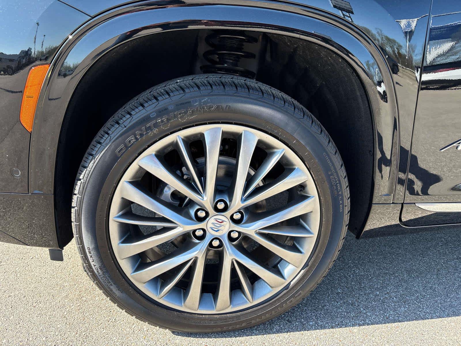 2026 Buick Enclave Avenir - Photo 6