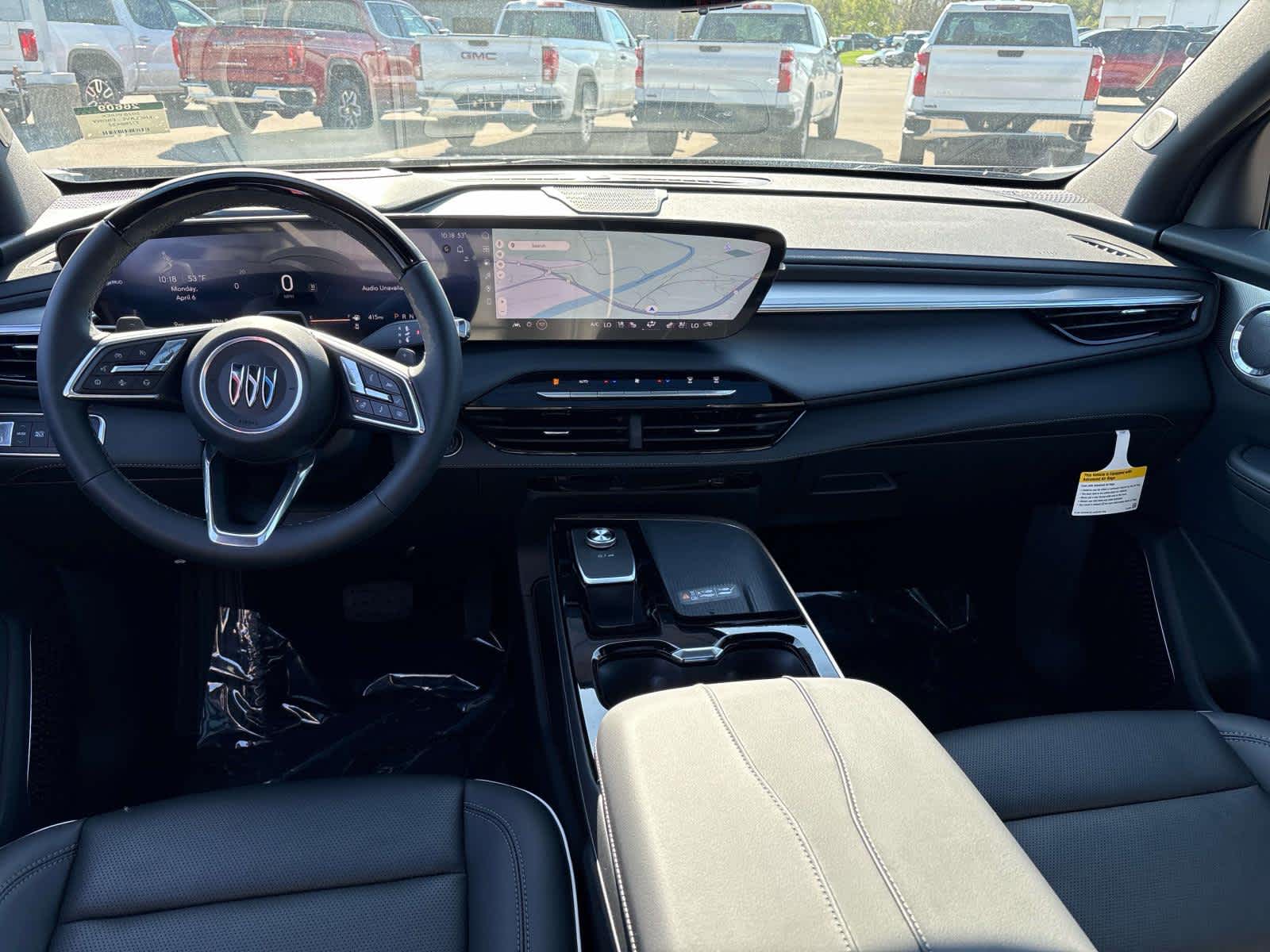 2026 Buick Enclave Avenir - Photo 7