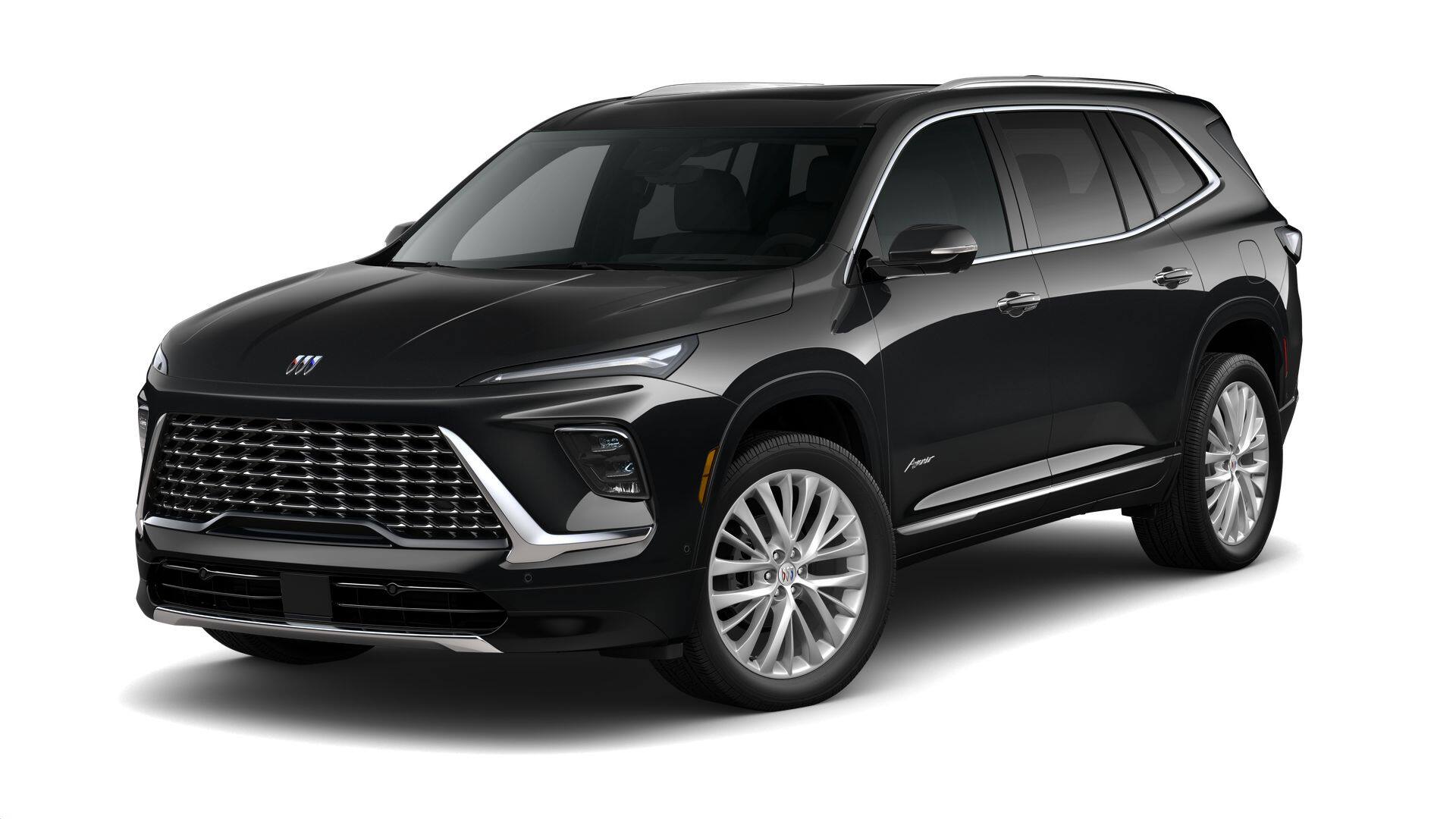 2026 Buick Enclave Avenir - Photo 11